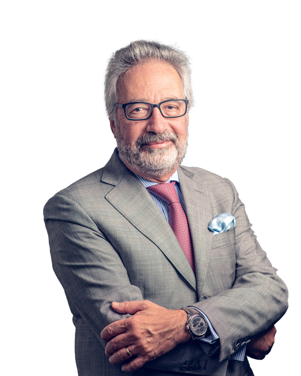 Serge Michel Robin photo