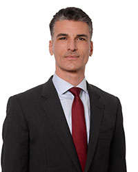 David Pradines photo