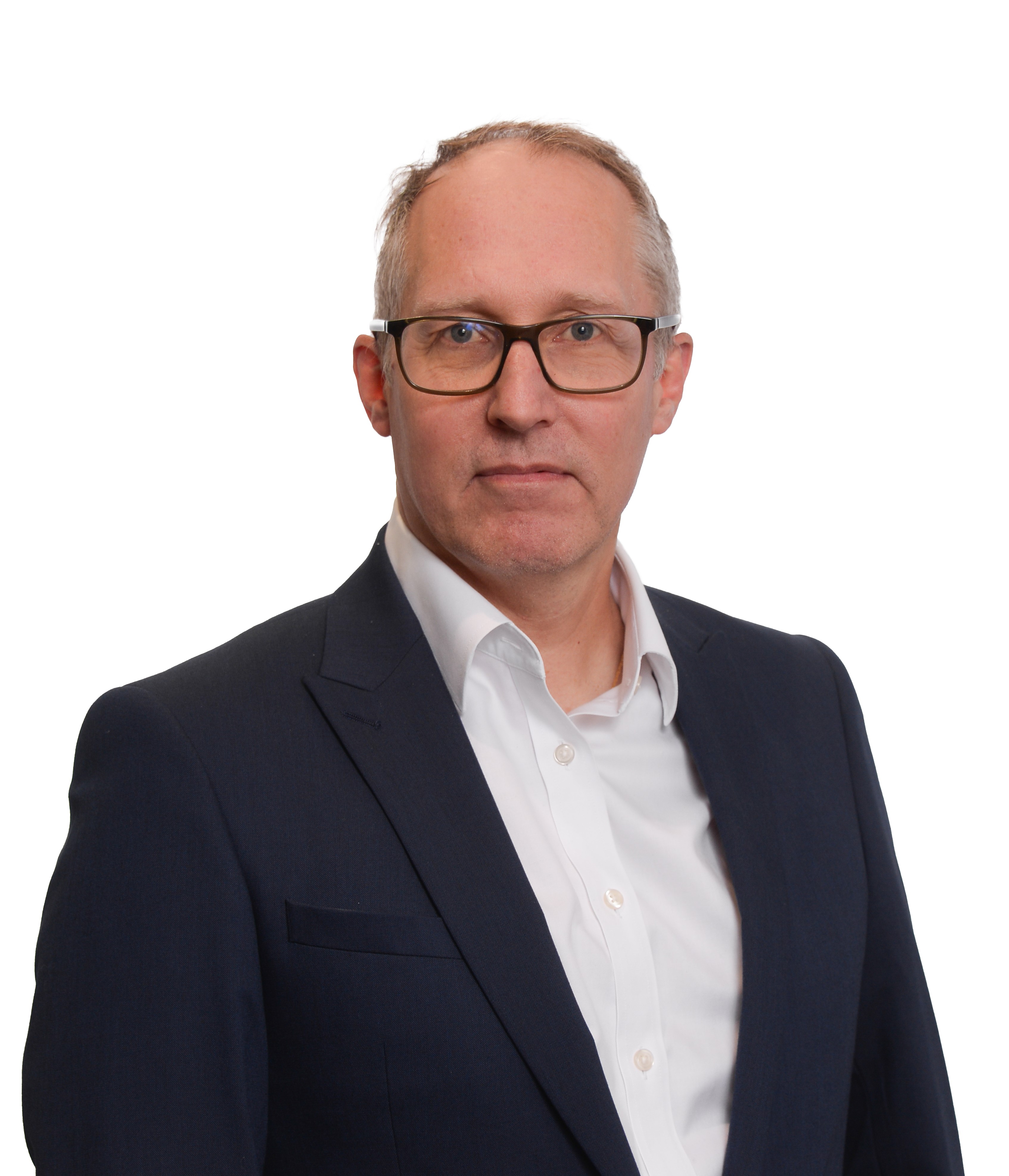 Leslie Hookway  photo