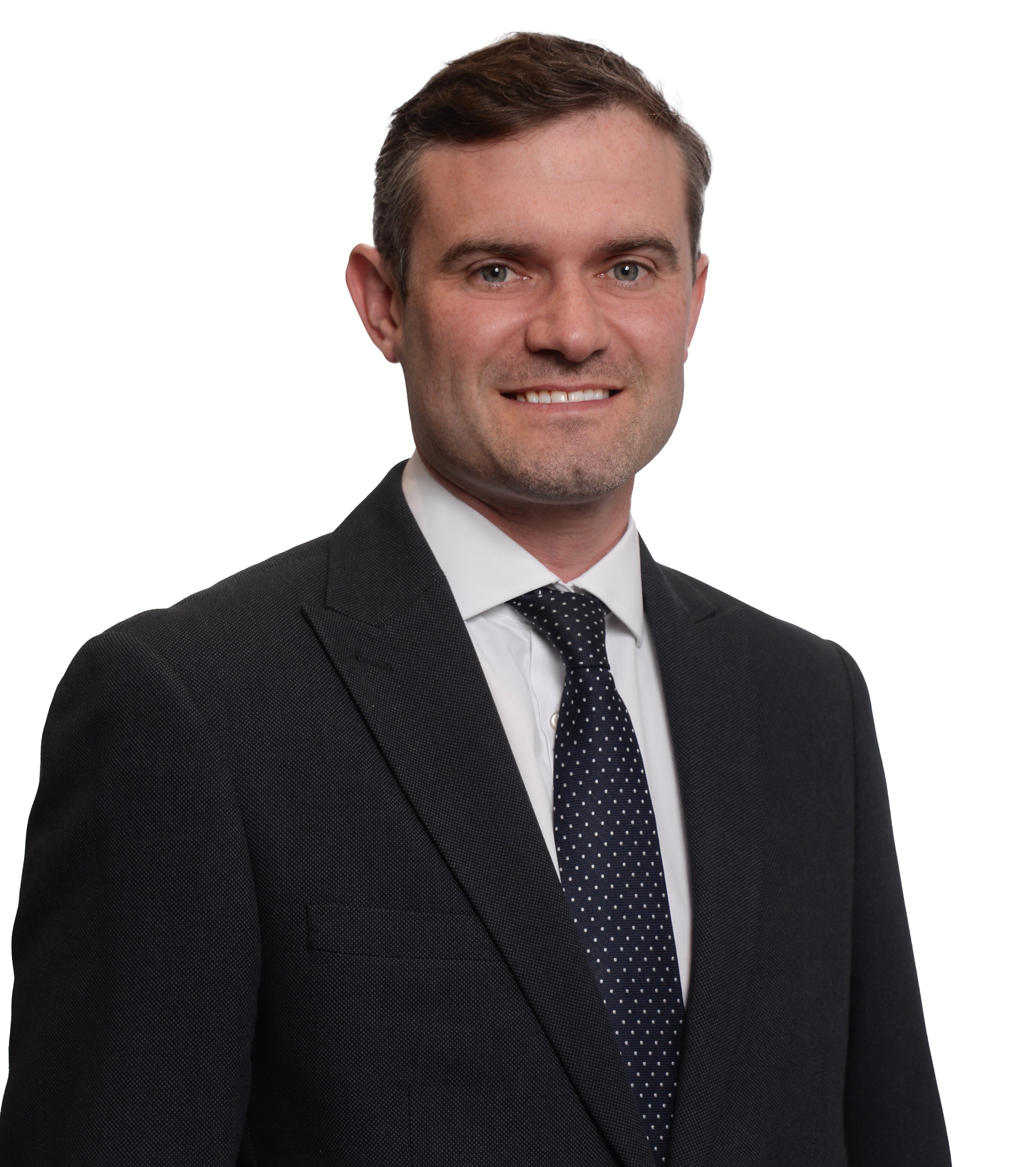 William Caunce photo